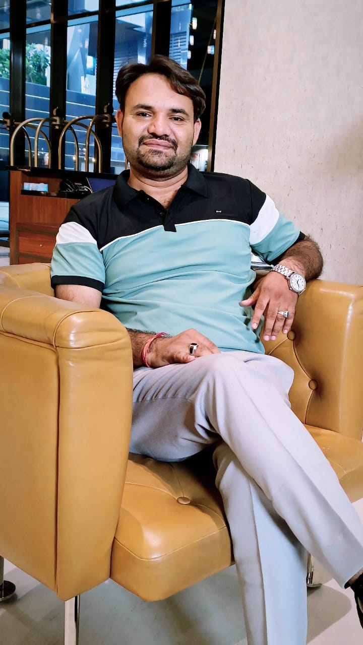Pradeep Kishan