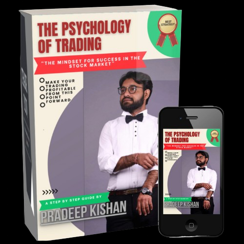 The Psychology Of Trading